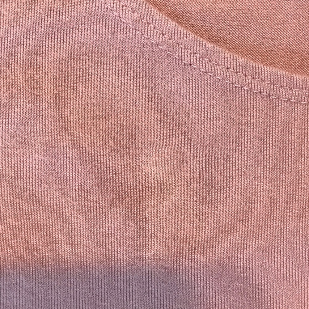 Celebrity Pink shorts / forever 21 top - Picture 6 of 7